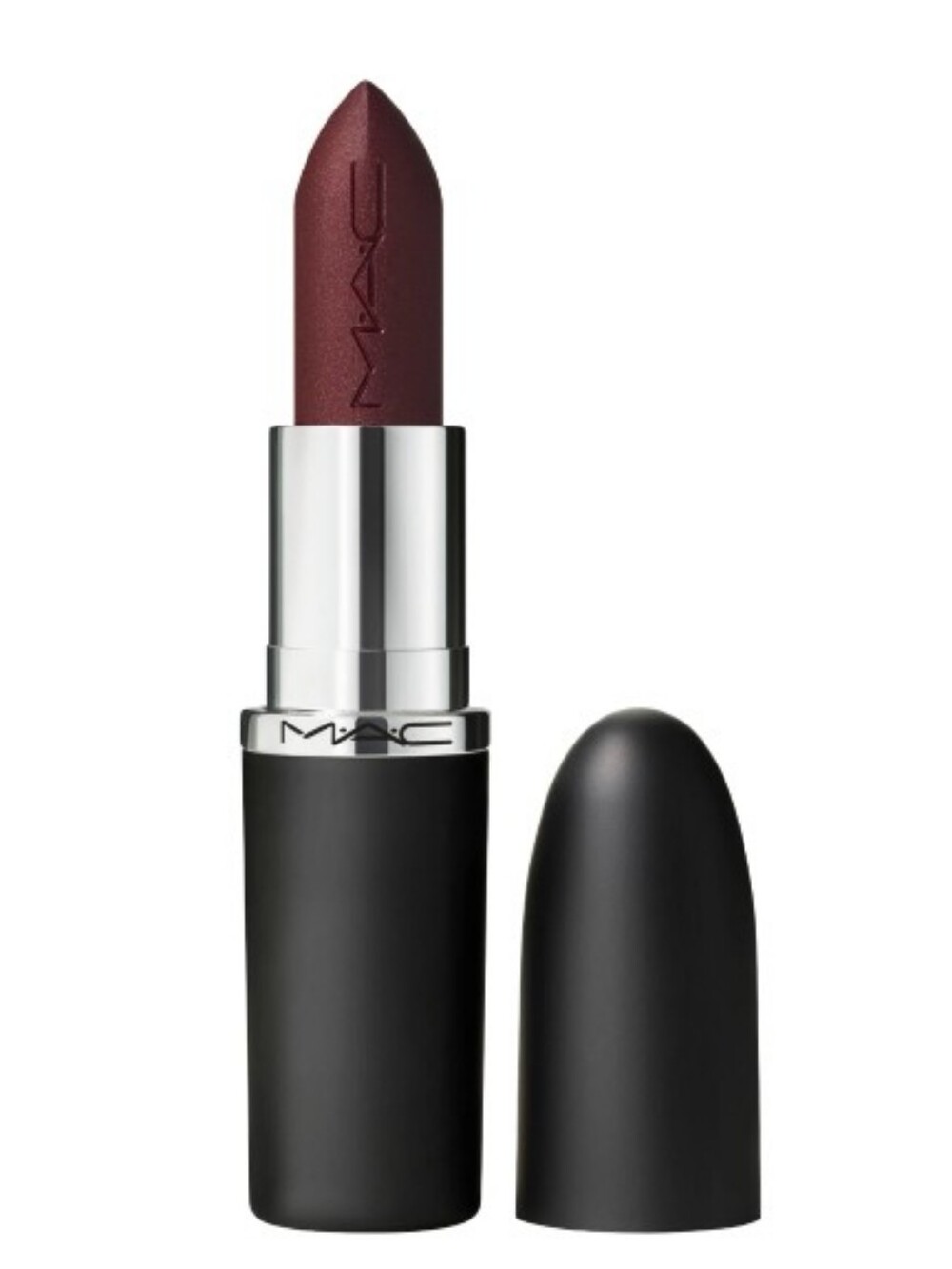 MAC Maximal Lipstick